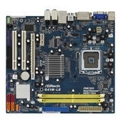 Asrock G41M-LE